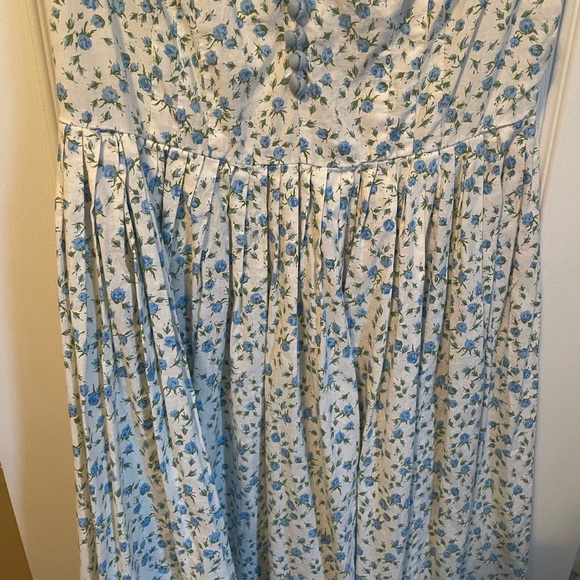 Authentic vintage dress - Picture 6 of 6